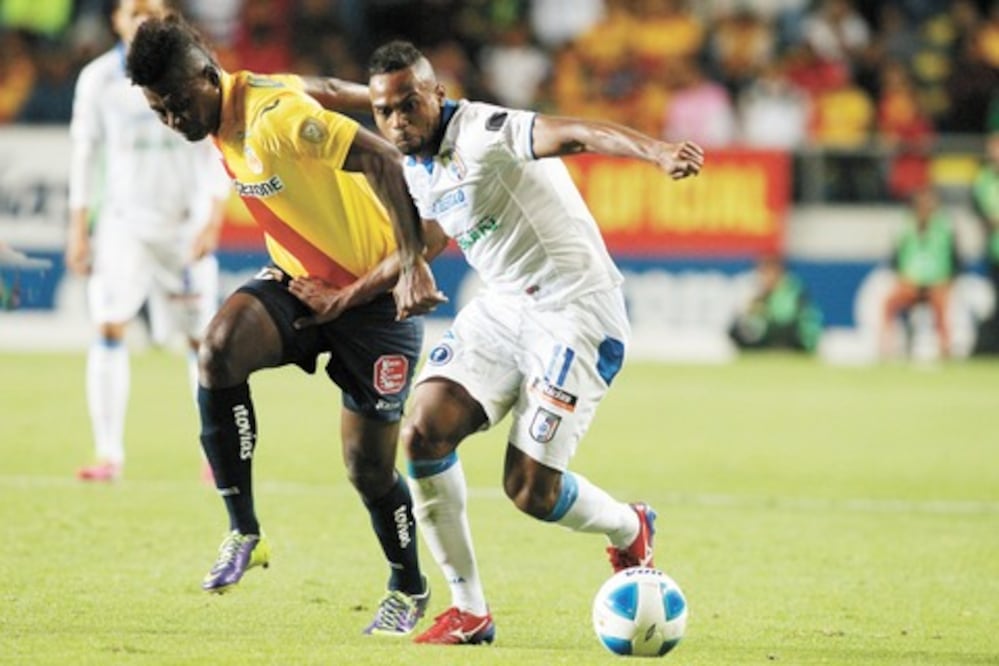 La Corregidora seduce a William