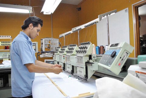 Continúan apoyos de Nafin en el estado