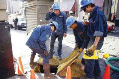 Celebra Loyola aniversario del Suterm