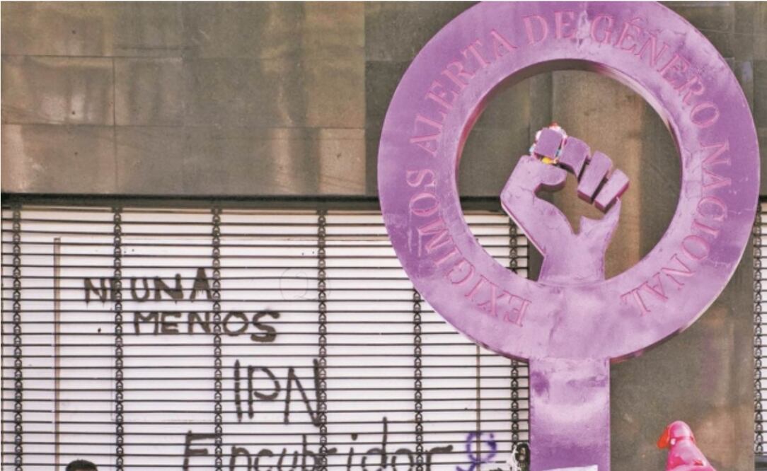 Pide CNDH a gobierno de Puebla atender “grave” violencia feminicida