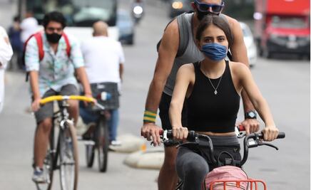 Casos de Covid-19 llegan a 439 mil en México; hay 47,746 muertes