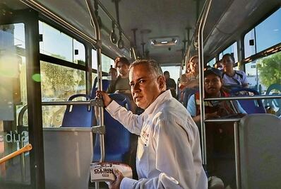 Urge una Ley General de Aguas, afirma Nieto Castillo