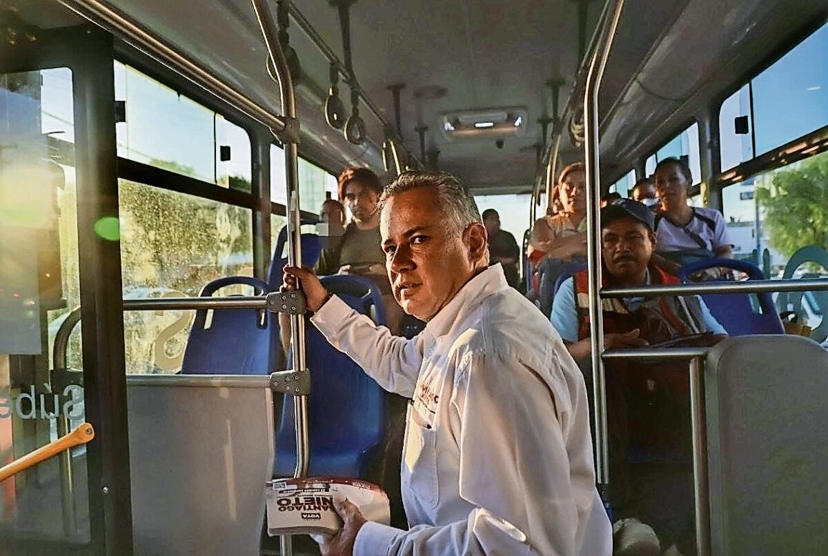 Urge una Ley General de Aguas, afirma Nieto Castillo