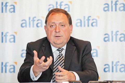 Alfa apuesta por extracción de crudo