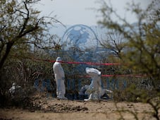 Querétaro registra 35 homicidios dolosos en el primer cuatrimestre del año