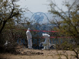 Querétaro registra 35 homicidios dolosos en el primer cuatrimestre del año