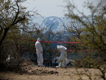 Querétaro registra 35 homicidios dolosos en el primer cuatrimestre del año