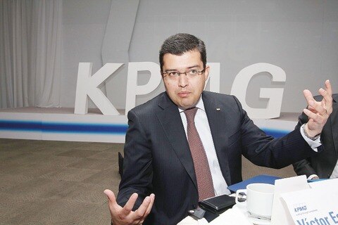 Ven a Querétaro como lo mejor para invertir