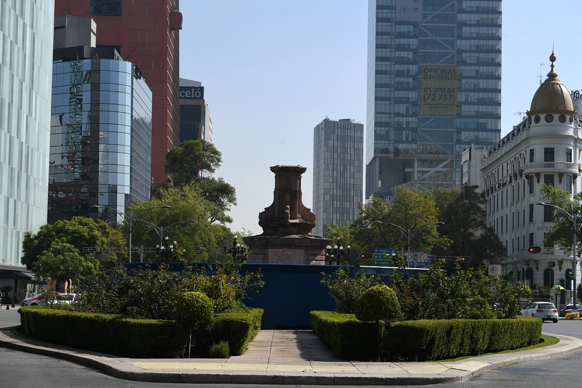 Opinión. ¿Resentimientos o ignorancia en el cambio de la estatua de Colón?