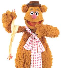 Bill Prady quiere traer de vuelta a los Muppets 