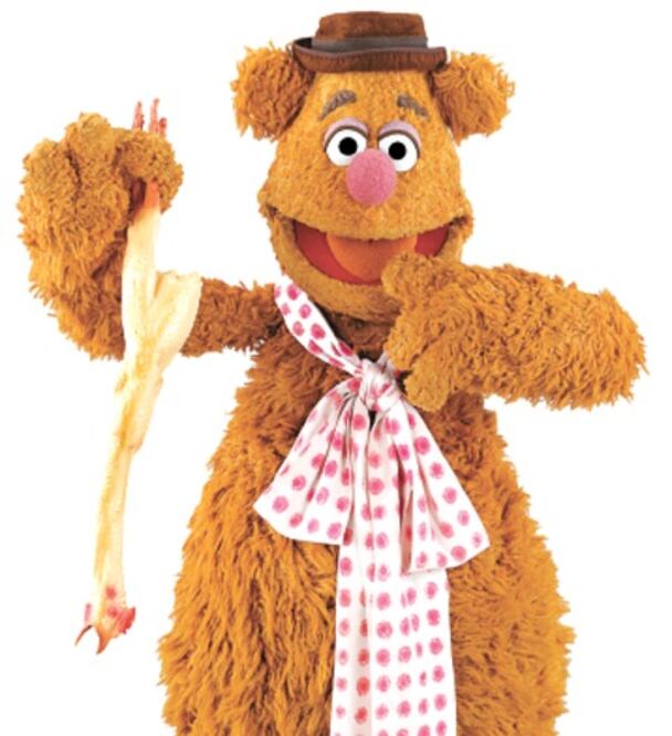 Bill Prady quiere traer de vuelta a los Muppets