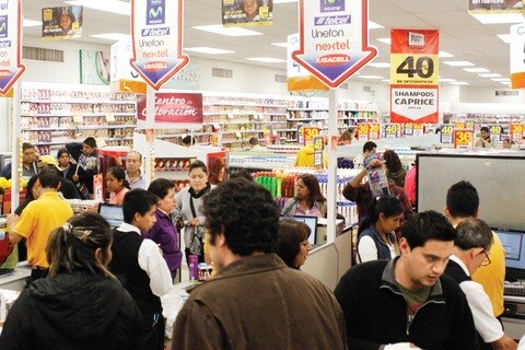 Destinarán aguinaldos