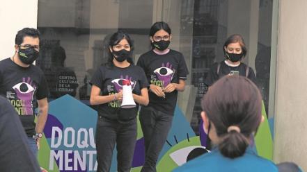 Todos quieren estar en DOQUMENTA 2022