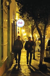 Reforzarán revisión en  centros nocturnos 