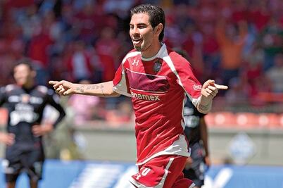 Se despabila el  Diablo y deja mala racha 