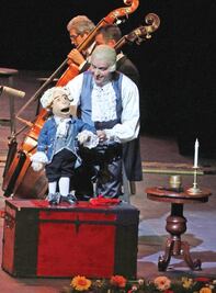 Festejan con música sinfónica