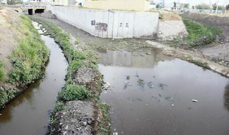 Buscan crear conciencia del agua con museo