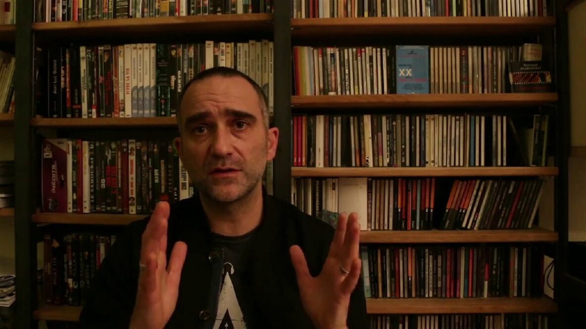 Foto: ARCHIVO. EL UNIVERSAL