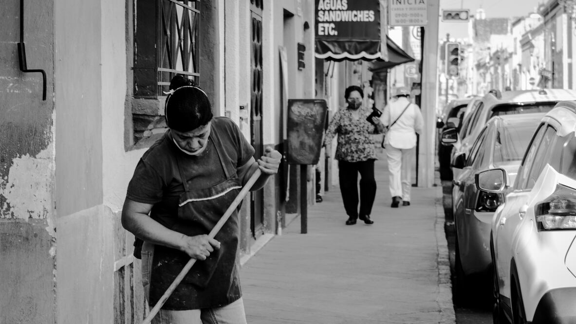 Foto: Emiliano Ramírez