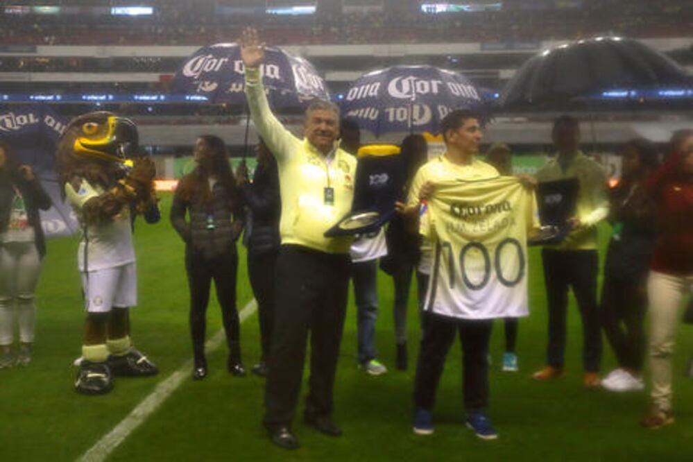 “Penalti a Chivas me tiene vivo”