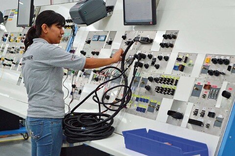 Querétaro espera inversiones por 250 mdd en cierre de año