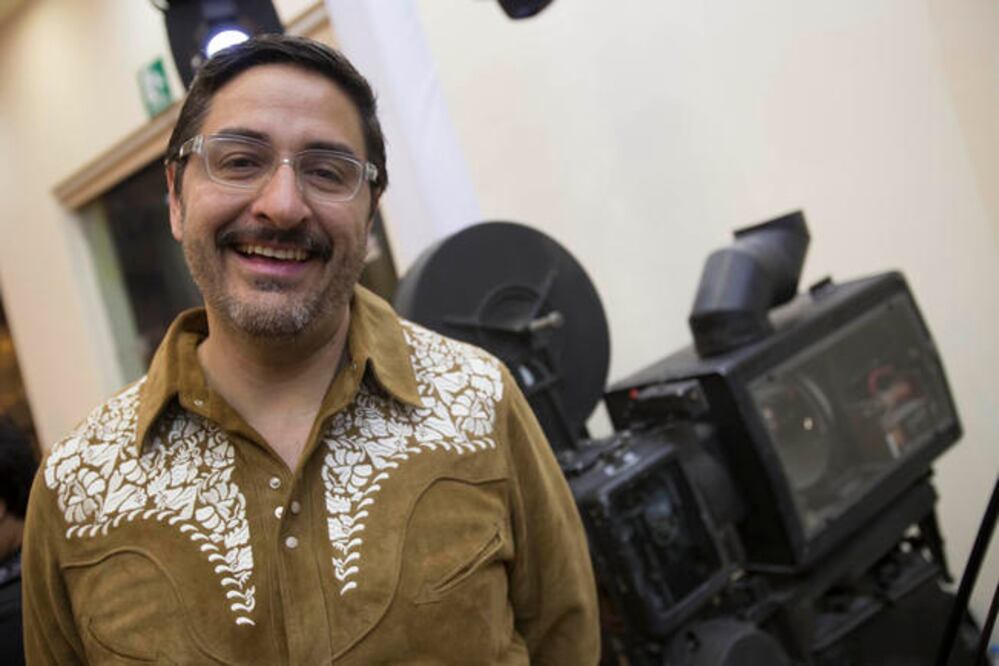 (Foto: Demian Chávez)