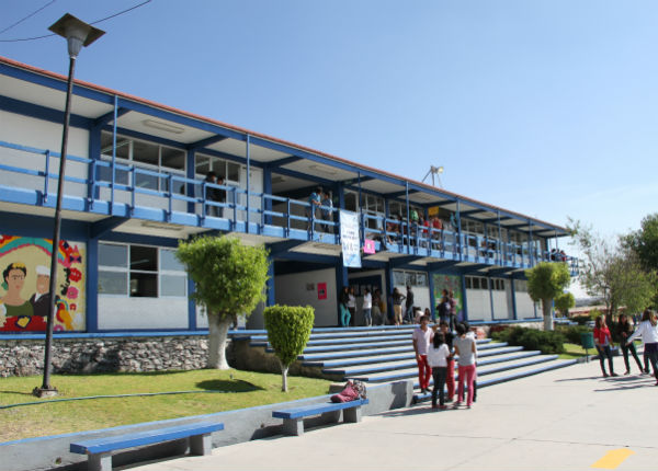 Bachilleres UAQ destaca en Enlace