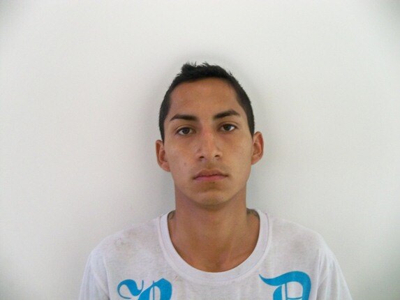 Dictan formal prisión a hombre por posesión de armas