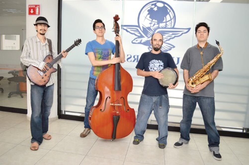 Deliciosa fórmula musical