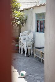 Indagan a centros de San Juan 