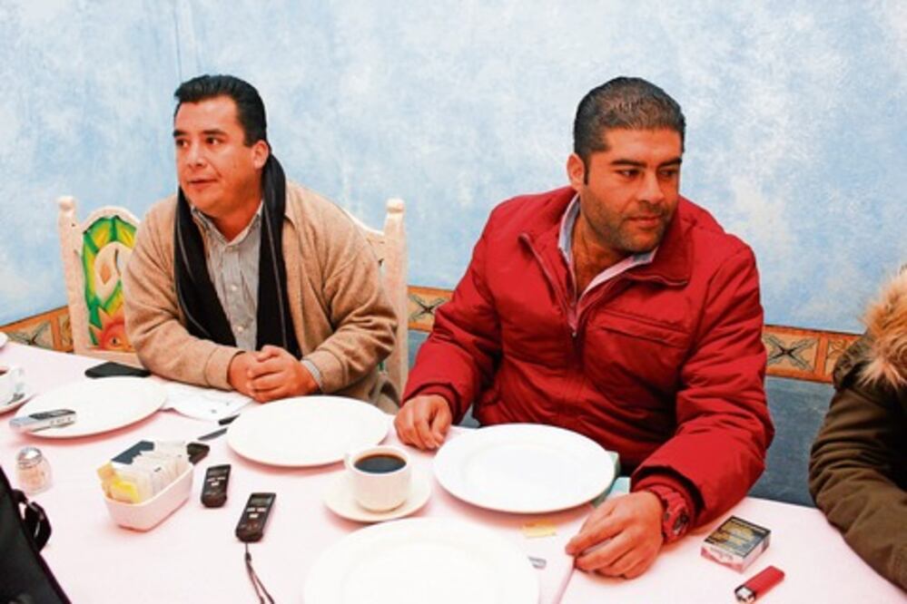 Piden sancionar a policías agresivos 