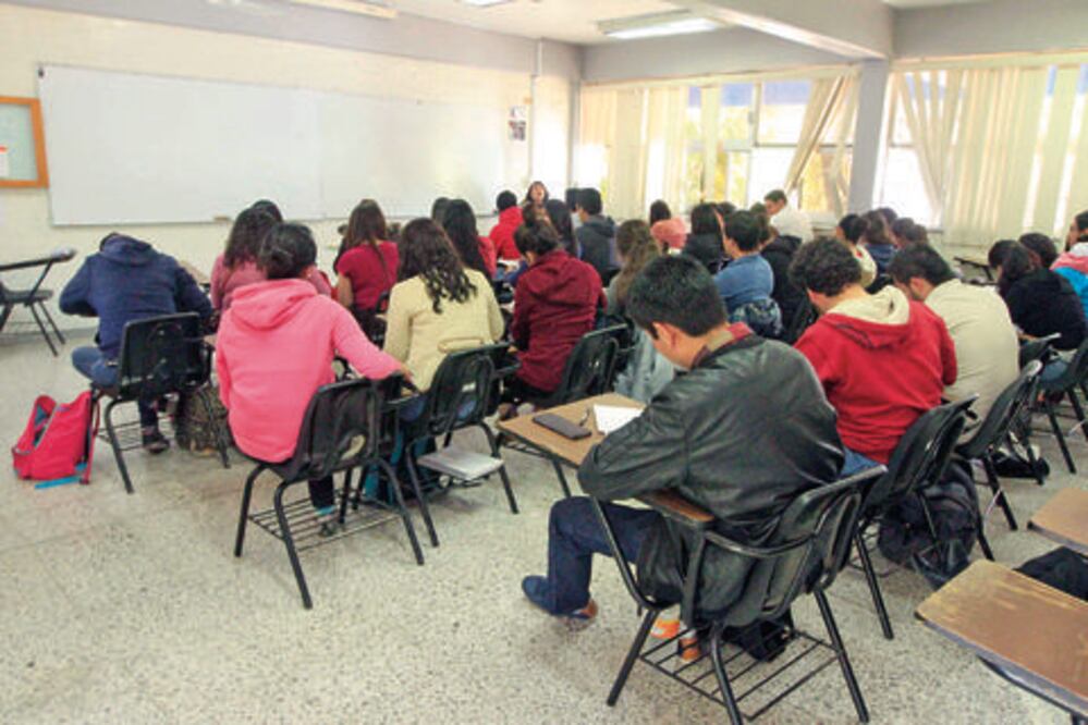 PRD en contra de recorte a educación
