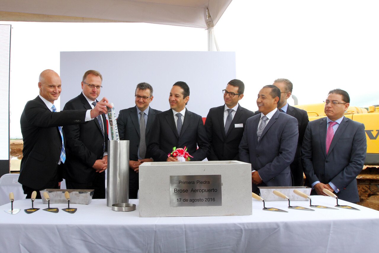 Colón: 2 años y medio de logros y acciones