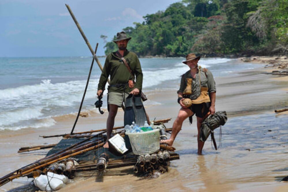 Desesperación, el ingrediente