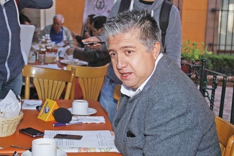Ve Morena riesgo en comicios