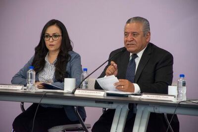 Cobertura educativa crece 2.3%: Botello 