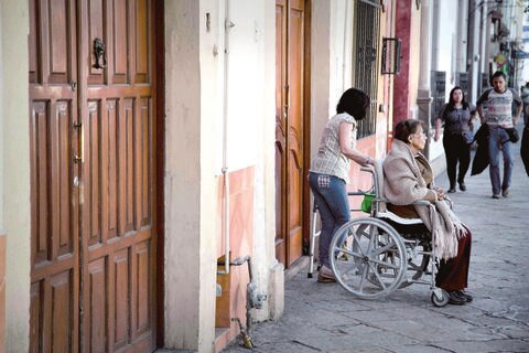 Revisarán asilos de la capital