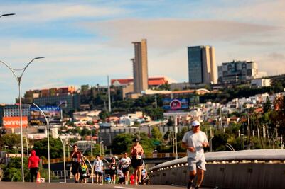 Continúa en análisis el traslado de la Bicivía Recreativa a Bernardo Quintana