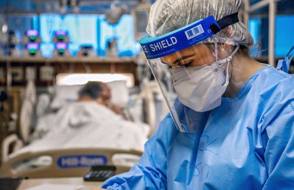 Foto: Archivo, El Universal