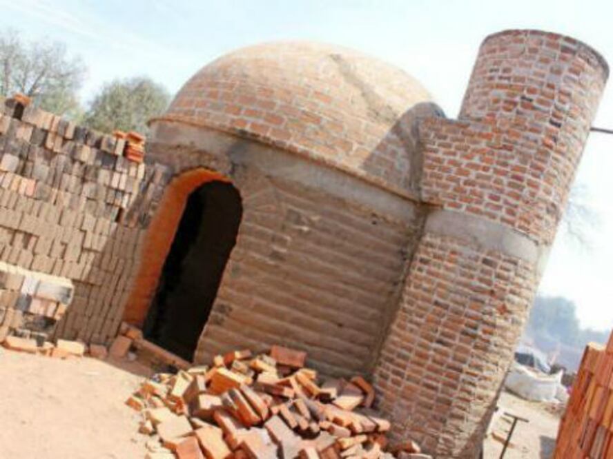 Destinan 8 mdp para hornos ecológicos