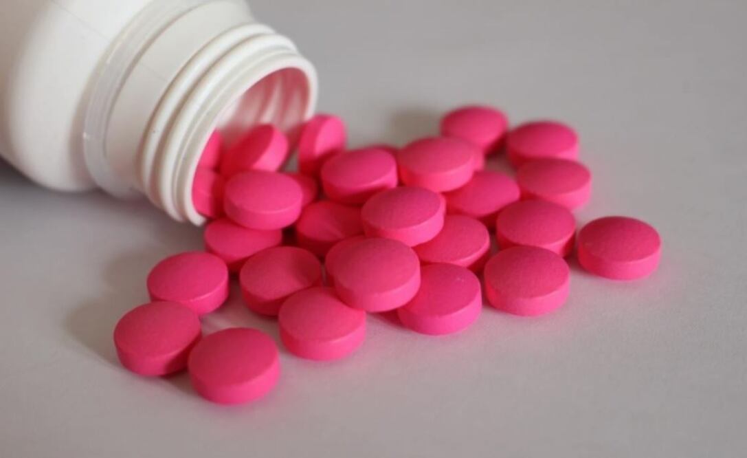 Ibuprofeno puede agravar anginas, rinofaringitis, otitis y tos