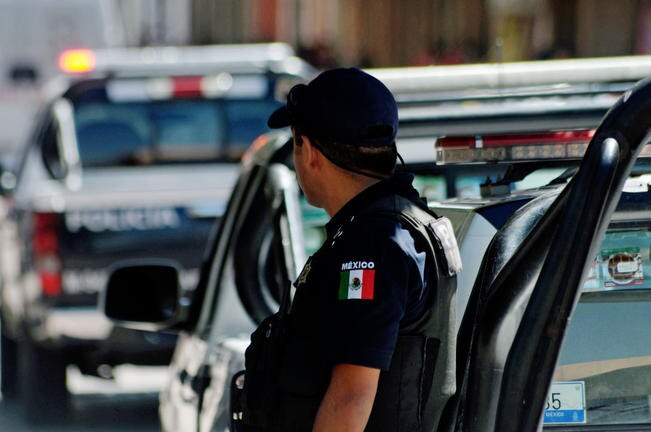 Estado, entre los 5 más seguros: Inegi