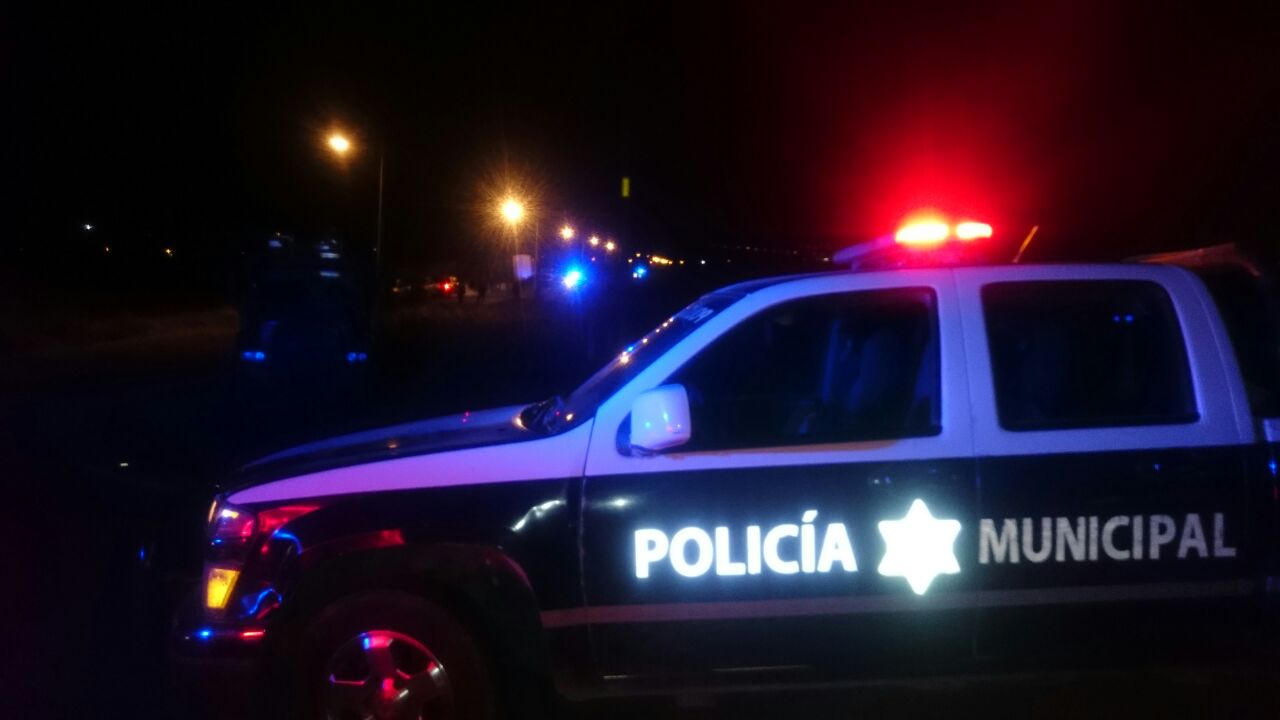 Aseguran cargamento de droga en Santa Rosa Jáuregui