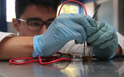 Avanza creación de farmacia de la UAQ