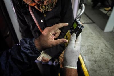 Durante las festividades decembrinas, seguirán operativos del alcoholímetro