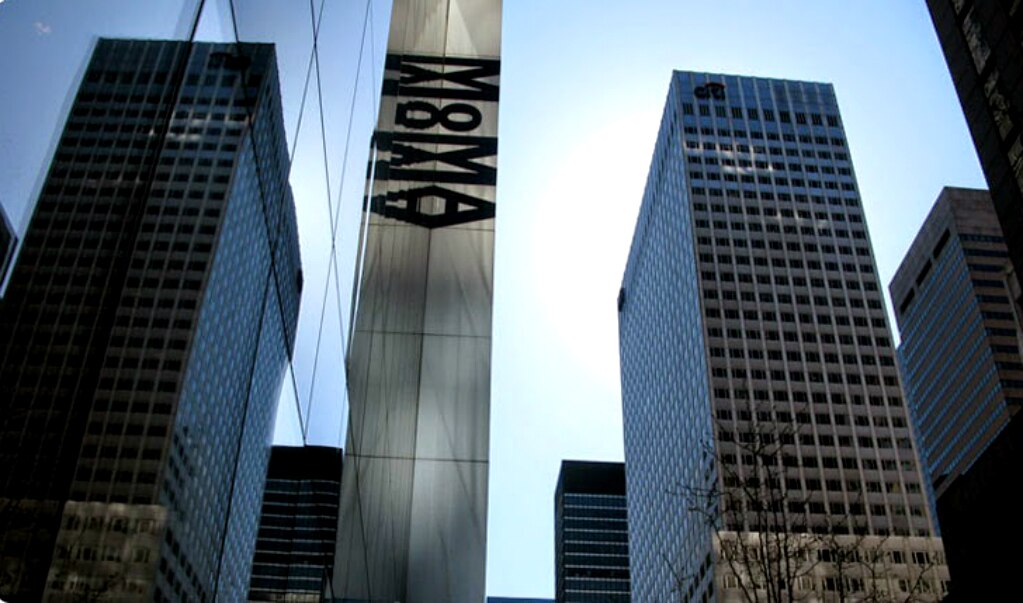 Museo de Arte Moderno de NY incluye dos cintas mexicanas en muestra