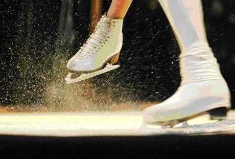 Gran reto por delante en patinaje