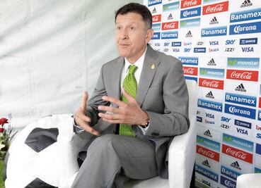 'Bienvenida' de Boy a Osorio