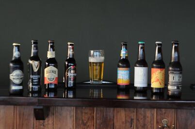 The Turnabout un lugar británico 