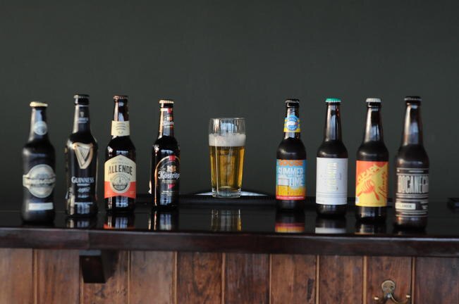 The Turnabout un lugar británico